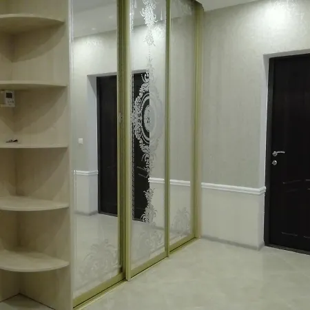 Bilya Taurusu Apartment Lviv Exterior photo