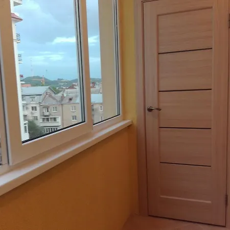 Bilya Taurusu Apartment Lviv Exterior photo