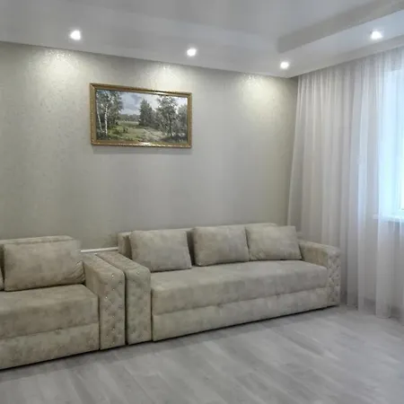 Bilya Taurusu Apartment Lviv Exterior photo