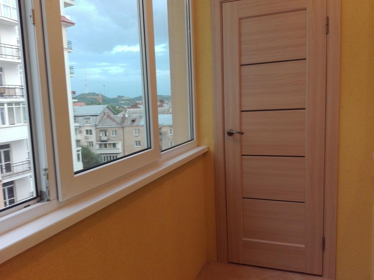 Bilya Taurusu Apartment Lviv