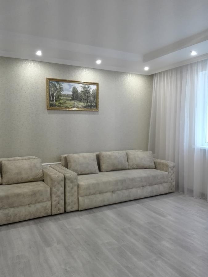 Bilya Taurusu Apartment Lviv