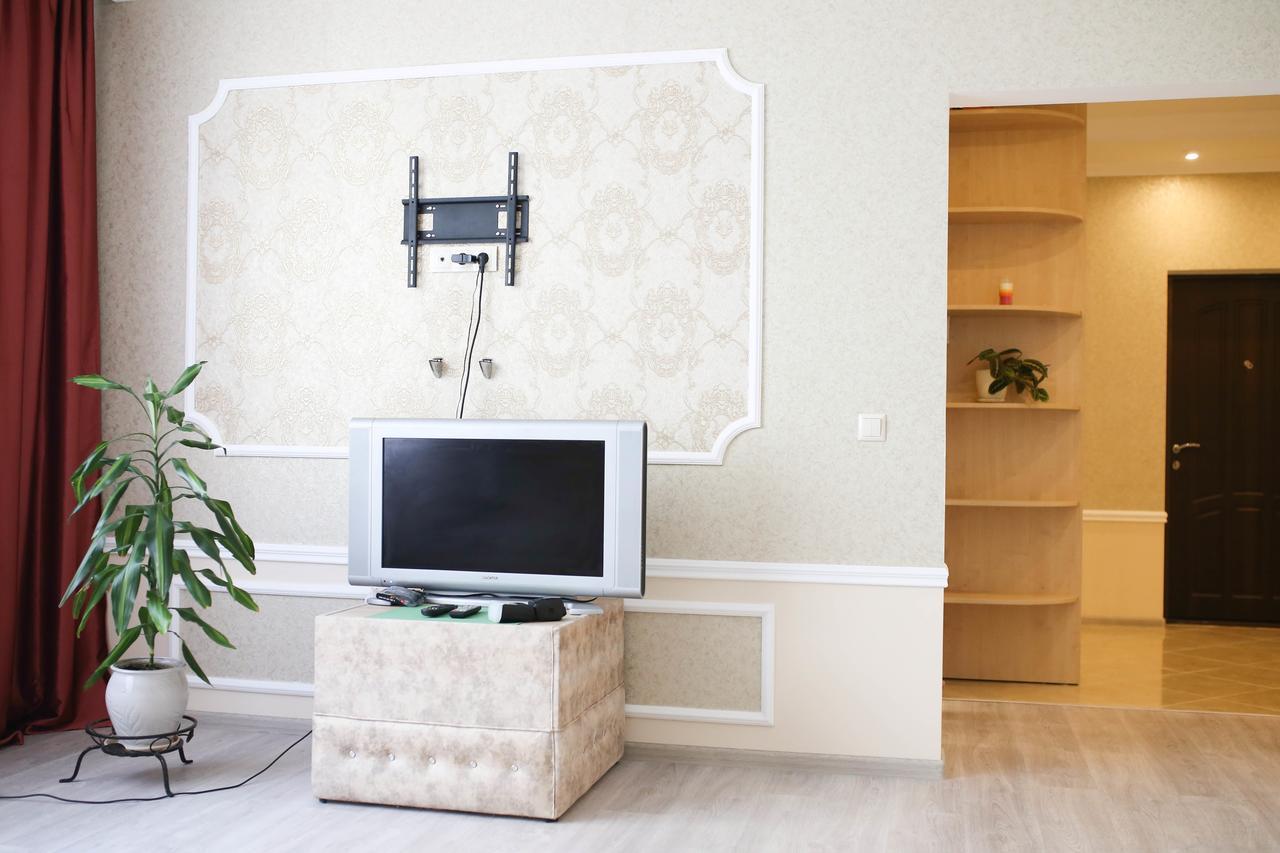 Bilya Taurusu Apartment