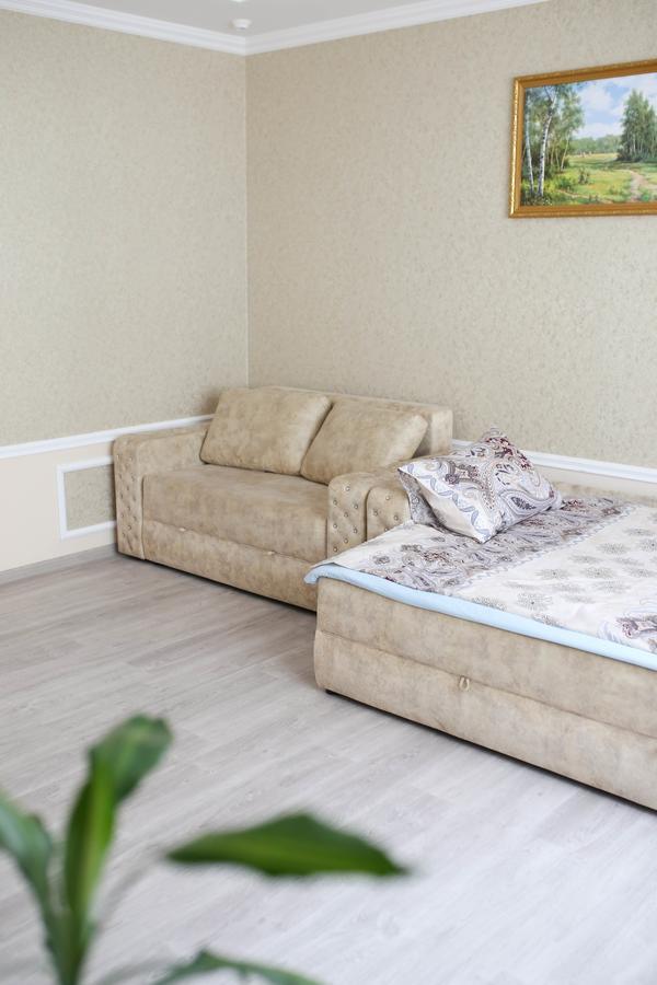 Bilya Taurusu Apartment Lviv